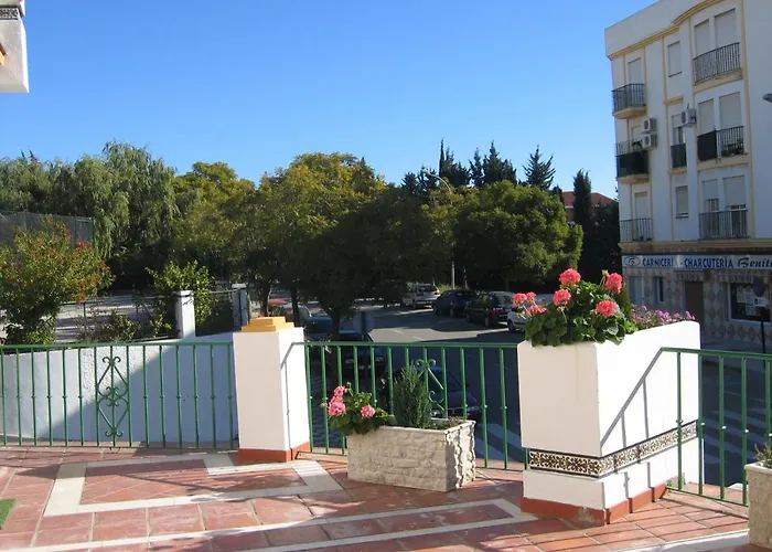 La Libertad Apartment