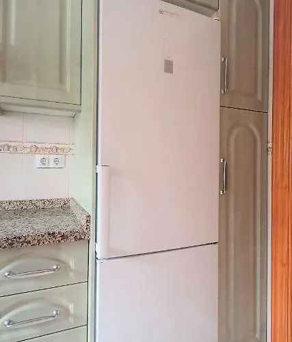 La Libertad Appartement *