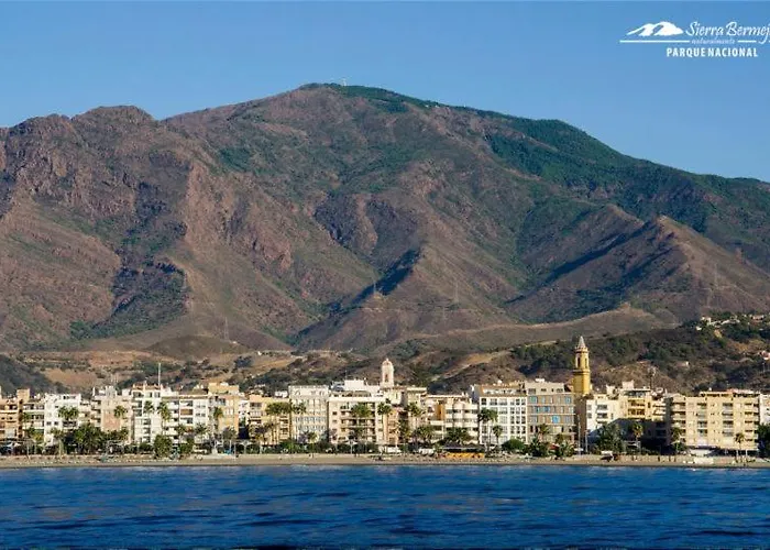 La Libertad Apartment *