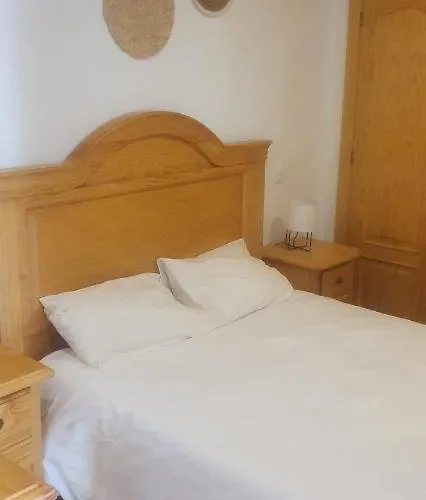 Appartement La Libertad