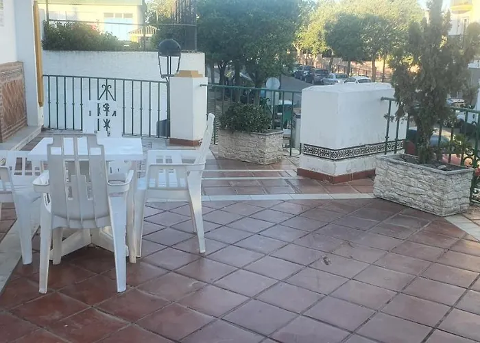 Appartement La Libertad Estepona