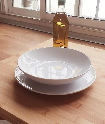 La Libertad Апартаменты *