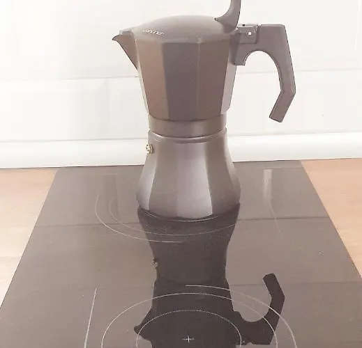 La Libertad Апартаменты *