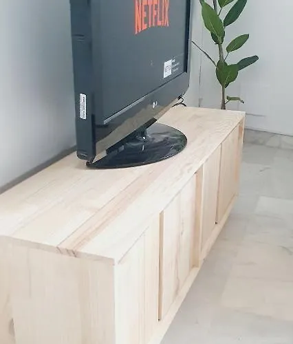 Appartement La Libertad