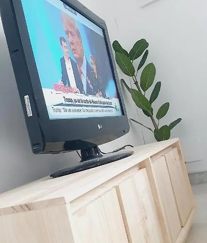 Апартаменты La Libertad *