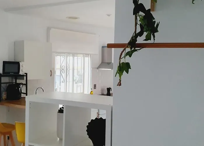 La Libertad Appartement