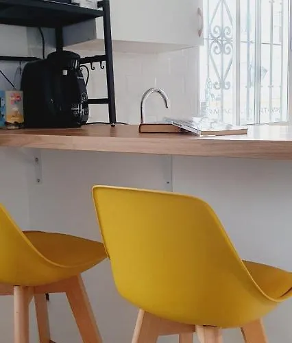 La Libertad Appartement