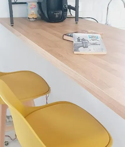 Appartement La Libertad