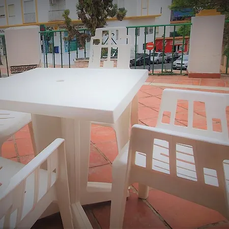 Apartamento La Libertad