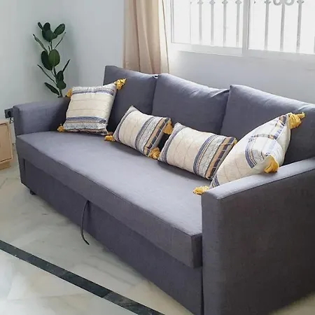 La Libertad Apartamento Estepona